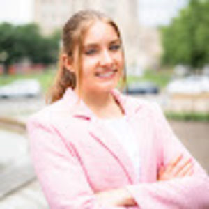 Meet your Posher, Meg